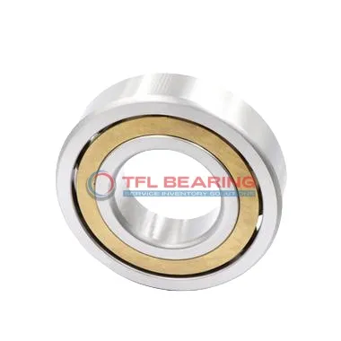 Single Row Angular Contact Ball Bearings (General) 719/500 AGMB